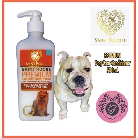 Magical conditioner for your canine cowpoke